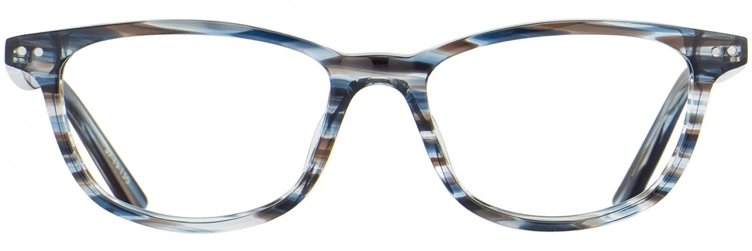 Alan J AJ150 Eyeglasses